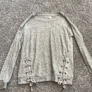 Kohls sweater - SIZE SMALL